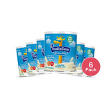 PediaSure Grow & Gain Shake Mix Vanilla 14.1 oz (Pack of 6)