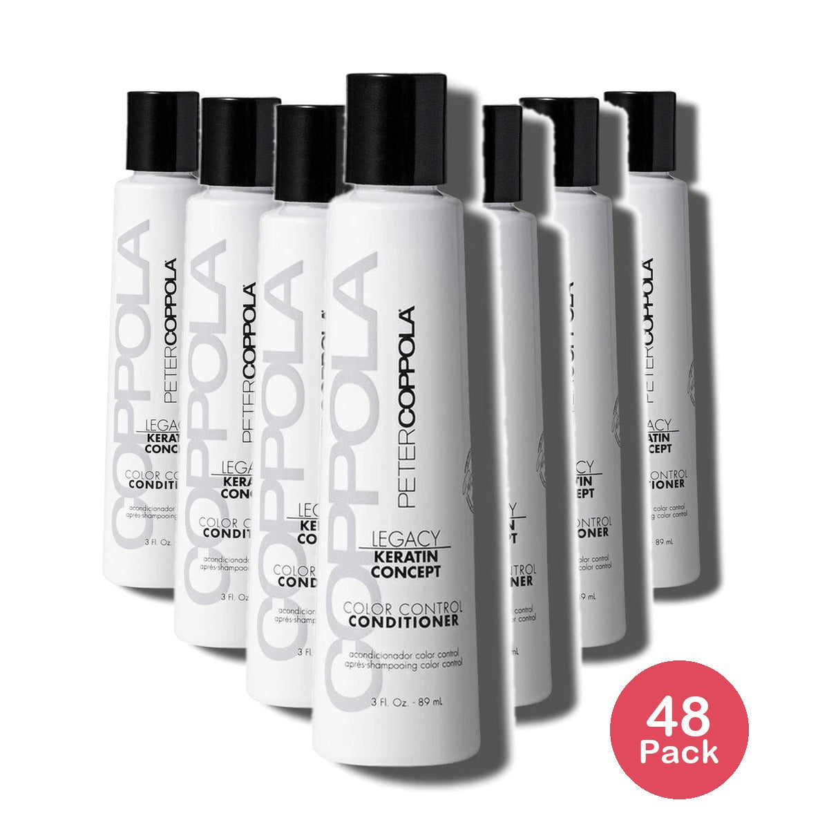 Peter Coppola Color Control Conditioner 3 fl Oz (Pack of 48)