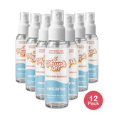 Phunk Off Unscented Deodorant 4 Oz (Pack of 12)