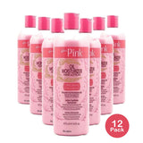 Pink Oil Moisturizer 16. Oz (Pack of 12)