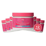 Pink Super Hydrate & Shine Masque 11.5 Oz (Pack of 12)