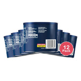 Planters Salted Mixed Nuts Party Snacks 10.3Oz (Pack of 12)