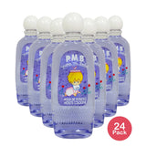 P.M.B. PARA MI BEBE BABY VIOLETS COLOGNE 8.3 FL.OZ. (Pack of 24)