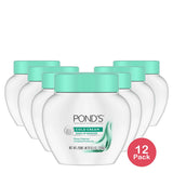 Pond's Cold Cream Cleanser (Pack of 3) (Pack of 12) 9.5 Oz