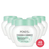 Ponds Cold Cream Deep Cleanser 3.5Oz (Pack of 48)