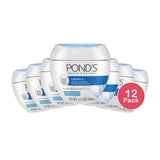 Ponds Crema's Nourishing Moisturizing Cream 14.1Oz (Pack of 12)
