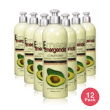 Pr Emergencia Rinse Aguacate 16. Oz (Pack of 12)