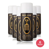 Pro-Line Oil Sheen Spray 10 oz (Pack of 6)