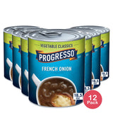 Progresso French Onion Soup 19 Oz (Pack of 12)