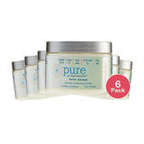 Pure By Made Beautiful Detox Masque 12 oz (Pack of 6)