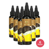 Pure Oils Vitamin E Oil 2 fl oz (60 ml) As I Am 2 Fl. Oz (Pack of 6)