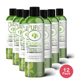 Pureo Argan Oil Conditioner 8 Oz (Pack of 12)