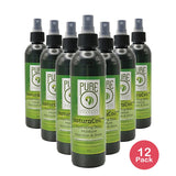Pureo Naturacoil Daily Shine 8 Oz (Pack of 12)
