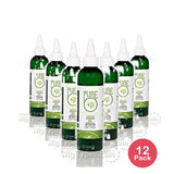 PureO Natural Argan Oil 4 Oz (Pack of 12)