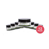 PureO Natural Neatbraid Conditioning Gel 8 Oz (Pack of 12)