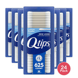 Q Tips Cotton Swabs The Ultimate Home and Beauty Tool 11.44oz (Pack of 24)