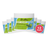 Queen Helene Mint Julep Masque 12 Oz (Pack of 12)