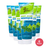 Queen Helene Mint Julep Masque 8 Oz (Pack of 6)