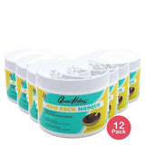 Queen Helene Mud Pack Masque 12 Oz (Pack of 12)
