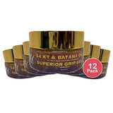 Ra Batana 24KT Gel 8 Oz (Pack of 12)