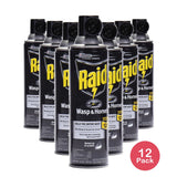Raid Wasp And Hornet Spray 14Oz (Pack of 12)