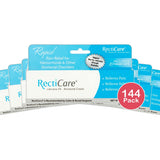 RectiCare Lidocaine 5 Percent Anorectal Cream 1.0Oz (Pack of 144)