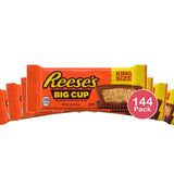 Reese's Big Cup King Size, 2.8 Oz (Pack of 144)