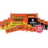 Reese's Peanut Butter Cups 4.4 Lb (Pack of 36)