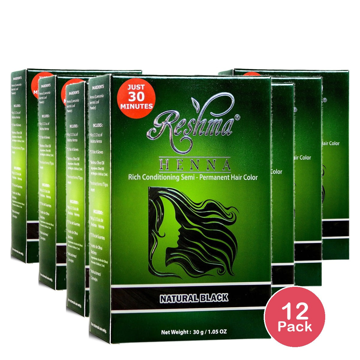 Henna & Natural Color – Page 2 – Mastervalue Wholesale