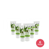 Reshma Beauty Cucumber & Aloe Vera Face Wash 5.07 Oz (Pack of 6)