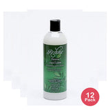 Reshma Beauty Henna Sulfate-Free Conditioner 16 Oz (Pack of 12)