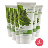 Reshma Beauty Kale Face Wash 5.07 Oz (Pack of 6)
