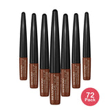 Revlon Colorstay Eyeliner Wtf Fade 0.032Oz (#130) (Pack Of 72)