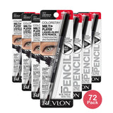 Revlon Colorstay Liquid Glide Eye Pencil Checkmate 0.03Oz (Pack Of 72)