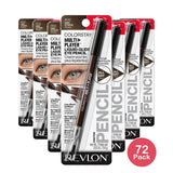 Revlon Colorstay Liquid Glide Eye Pencil Histicks 0.03Oz (Pack Of 72)