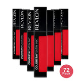 Revlon Colorstay Satin Ink Liquid Lipstick Boss 0.18Oz (Pack Of 72)