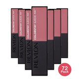 Revlon Colorstay Suede Ink Built-In Primer Infused With Vitamin E Waterproof 0.1Oz (Pack Of 72)
