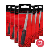 Revlon Compact Emeryl File 0.32 Oz (Pack of 72)