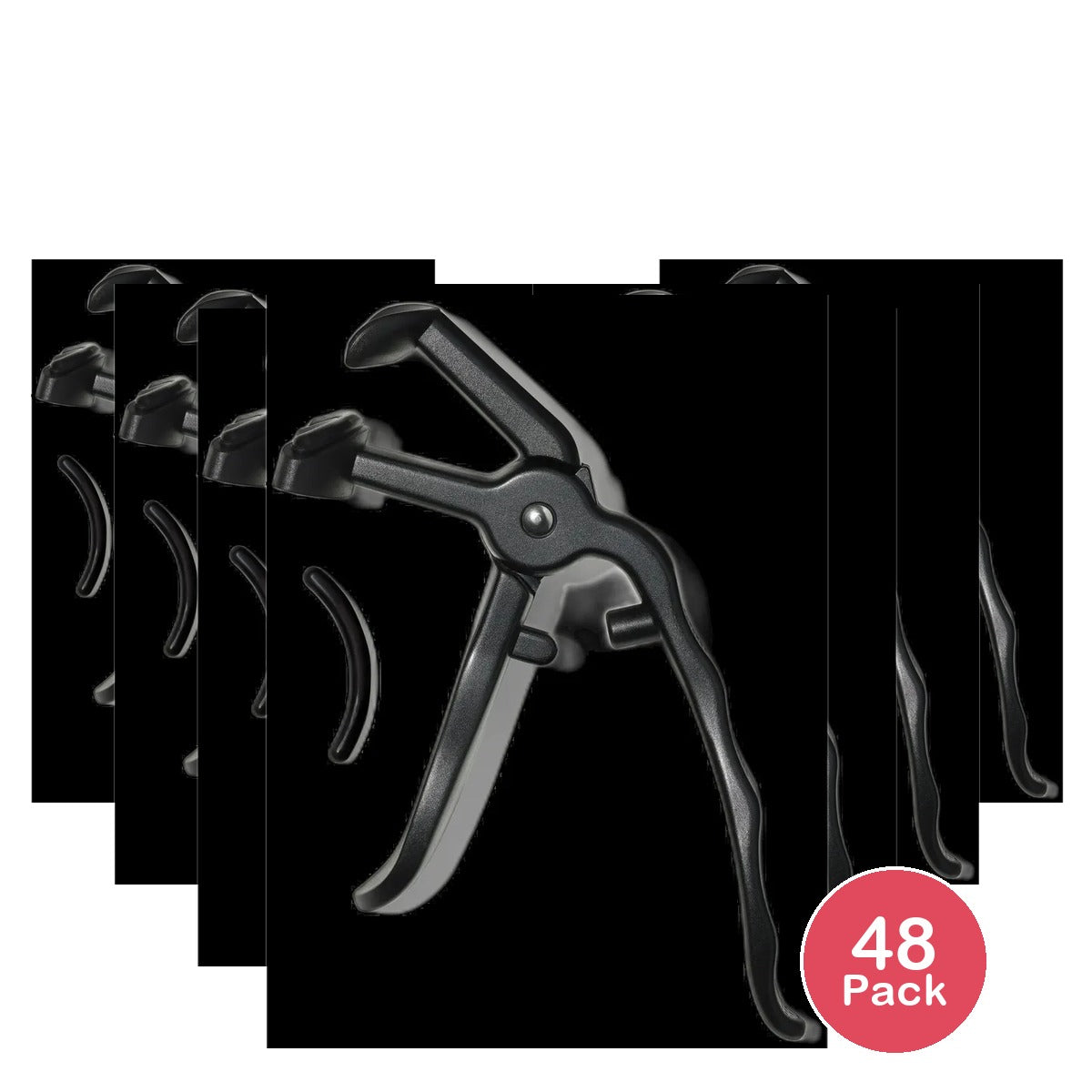 Revlon Easy Expert Lash Curler 1.45oz (Pack of 48)