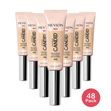 Revlon PhotoReady Candid Concealer Light Pale 0.34oz (Pack of 48)