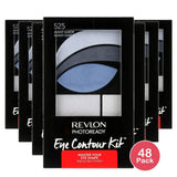 Revlon PhotoReady Eye Contour Kit Eyeshadow Avant Garde 1.44oz (Pack of 48)