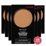 Revlon PhotoReady Finisher Pressed Powder 0.25 Oz (Pack of 48)