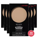 Revlon Photoready Pressed Powder Fair/Light 0.25Oz (Pack Of 48)