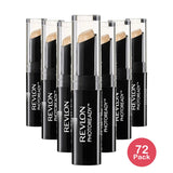 Revlon Photoready Stick Concealer Makeup Medium Coverage 0.11 Oz (Pack Of 72)