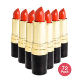 Revlon Super Lustrous Cream Kiss Me Coral Lipstick #750 0.15Oz (Pack Of 72)