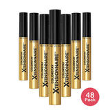 Revlon Xtensionnaire Mascara Brown/Black 0.33Oz (Pack Of 48)