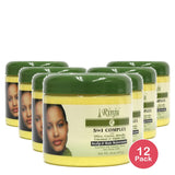 Rinju 5 in 1 Complex 16 Oz (Pack of 12)