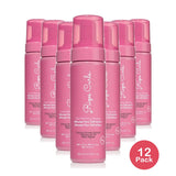 Rizos Curls Curl Defining Mousse 6.8 Oz (Pack of 12)