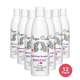 Rizos Curls Hydrating Shampoo 10 Fl Oz (Pack of 12)