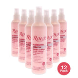 Roux Treatment & Shine 233 Repair System 8.45 Oz (Pack of 12)